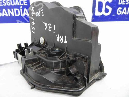 Rear left lock BMW X5 (E70) xDrive 30 d | BP7718133C100 