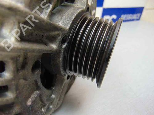 Alternator OPEL ZAFIRA A MPV (T98) 2.0 DTI 16V (F75) | BP7726312M7 
