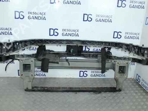Front slam panel FORD MONDEO IV (BA7)  | BP7721993C72 