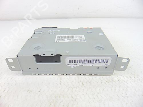 Used Electronic module PEUGEOT 508 II (FB_, FH_, F3_) 1.5 BlueHDI 130 (FBYHZJ, FBYHZR) (131 hp) 10341045