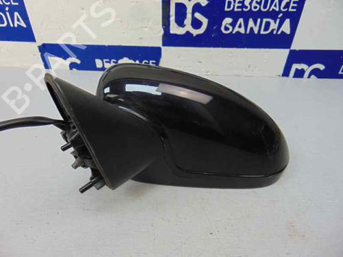 Left mirror OPEL CORSA D (S07) 1.3 CDTI (L08, L68) | BP7729945C26 