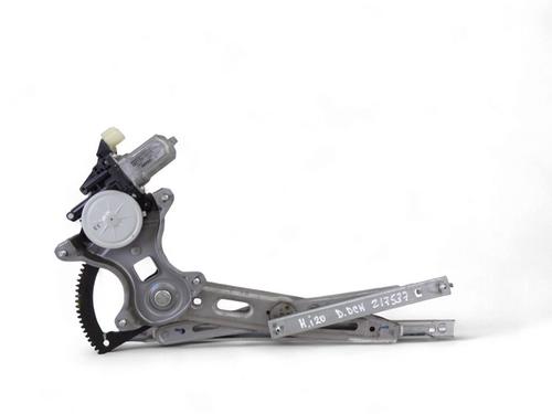 Front right window mechanism HYUNDAI i20 I (PB, PBT) | BP30133785C23