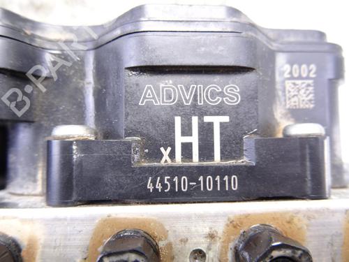 ABS pump TOYOTA C-HR (_X1_)  | BP34376179M43  - Image 7