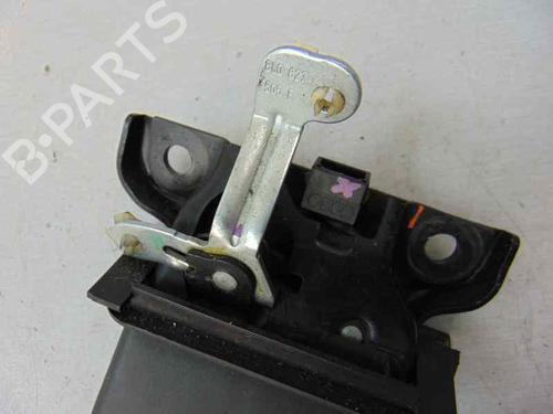Tailgate lock AUDI A3 (8L1) 1.6 | BP7730074C101 