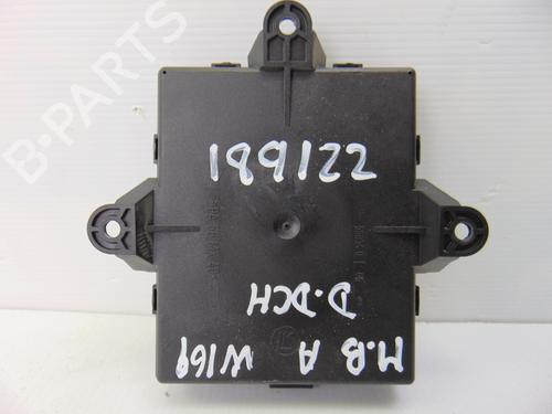 Electronic module MERCEDES-BENZ A-CLASS (W169) A 200 TURBO (169.034, 169.334) | BP8135452M83 