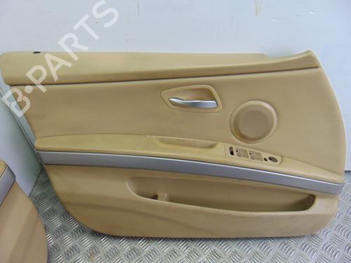 Seats set BMW 3 Touring (E91) 320 d | BP9297930C78 