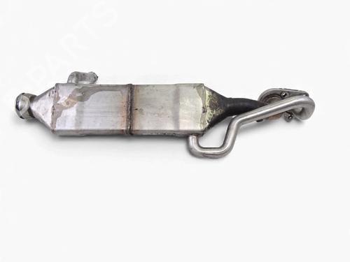 Egr MERCEDES-BENZ M-CLASS (W164) ML 320 CDI 4-matic (164.122) | BP30776550M69  - Image 5