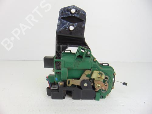 Front right lock VW PASSAT B5.5 (3B3)  | BP9950144C97 