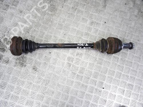 Used Right rear driveshaft BMW X5 (E53) 3.0 i (231 hp) 17714181