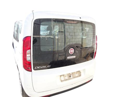 tailgate-fiat-doblo-cargo-263_-2010-30568124 main image