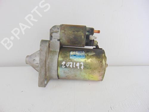 Used Starter KIA RIO I Hatchback (DC) 1.5 16V (98 hp) 15762206