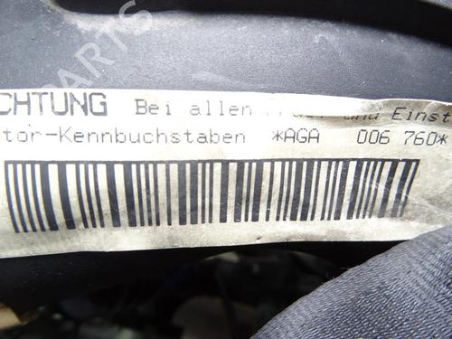 Engine AUDI A6 C5 (4B2, 4B4) 2.4 | BP32215880M1 - Image 6