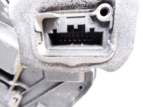 Front right lock VW POLO V (6R1, 6C1) 1.0 | BP19332099C97 