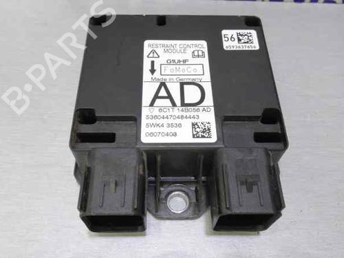 Used ECU airbags FORD TRANSIT Van (FA_ _) [2006-2014]  7719284