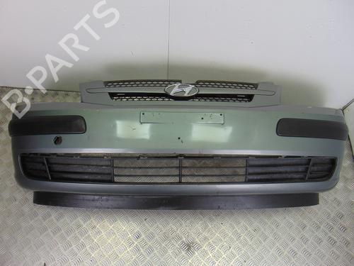 Used Front bumper HYUNDAI GETZ (TB) 1.1 (63 hp) 9105217