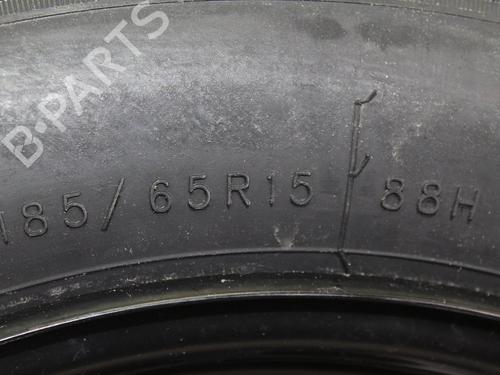 Jack Kit DACIA SANDERO II  | BP25032193C119 