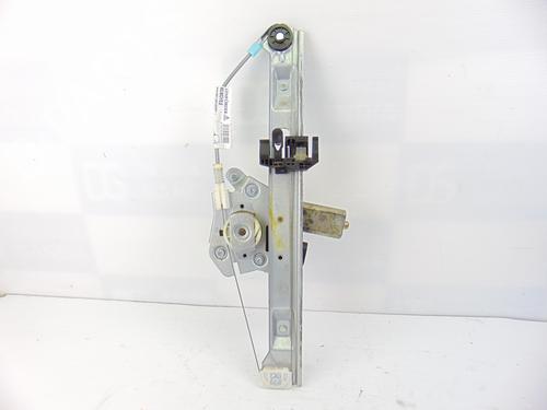 Rear left window mechanism BMW 1 (E87) 120 d | BP8247976C24 