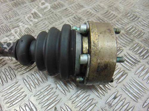 Left rear driveshaft AUDI A6 C5 (4B2) 2.8 quattro | BP7730413M40 