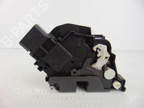 Rear right lock VOLVO V50 (545) D4 | BP9971561C99 
