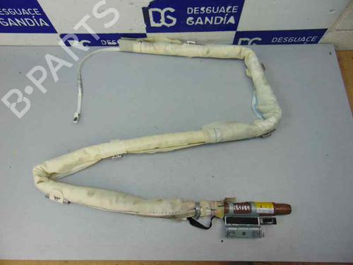 Used Left curtain airbag FORD MONDEO IV (BA7) 1.8 TDCi (125 hp) 7729165