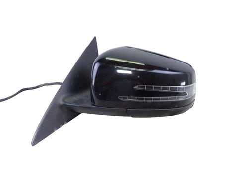 Left mirror MERCEDES-BENZ CLA Coupe (C117)  | BP29715016C26 