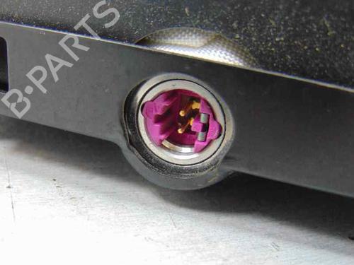 Electronic module MERCEDES-BENZ M-CLASS (W163) ML 270 CDI (163.113) | BP7730674M83 