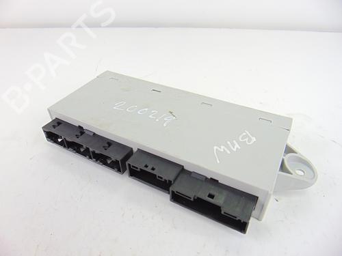 Electronic module BMW 7 (E65, E66, E67) 740 d | BP10626235M83 