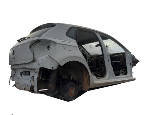 Steering column VW POLO VI (AW1, BZ1, AE1)  | BP29944659M21