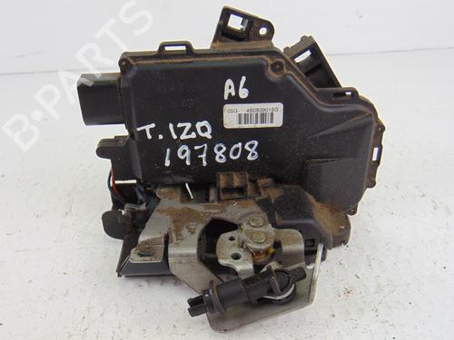 Used Rear left lock AUDI A6 C5 Avant (4B5) 3.0 (220 hp) 10245325