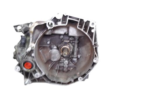 Used Gearbox Gearbox FIAT DOBLO MPV (119_, 223_) 1.3 JTD 16V (70 hp) 32672044 32672044