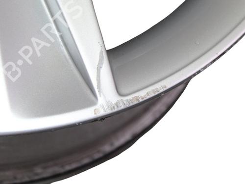 Rim AUDI A3 Sportback (8PA) 1.4 TFSI | BP24033889C45 