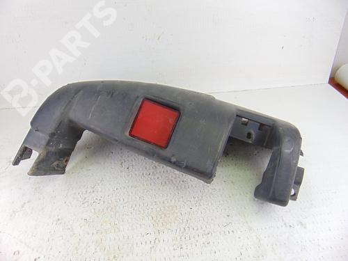 Used Corner bumper Corner bumper CITROËN JUMPER I Bus (244, Z_) [2002-2026] 10713947 10713947
