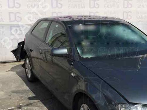 Electronic module AUDI A3 (8P1)  | BP7720344M83 