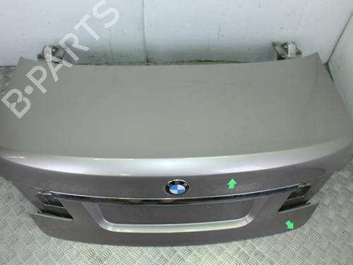 Tailgate BMW 7 (F01, F02, F03, F04) 740 d xDrive | BP18408964C6 