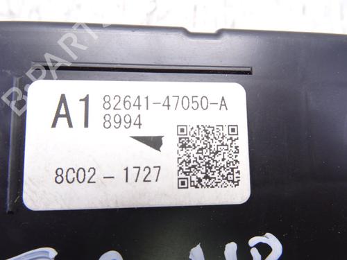 Electronic module TOYOTA C-HR (_X1_) | BP32300225M83 - Image 3