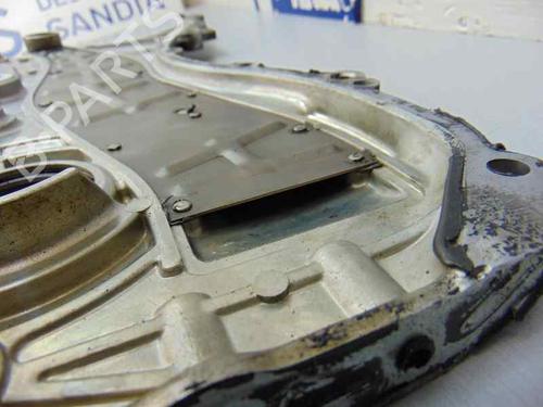 Timing cover HYUNDAI SONATA V (NF) 2.4 | BP14048406M123 