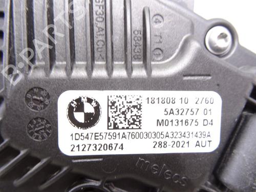 Other BMW X4 (G02, F98) xDrive M40 i | BP27383742O1 