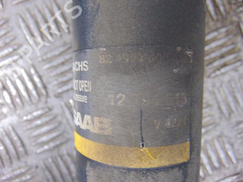Left front shock absorber SAAB 9-3 Convertible (YS3F) 1,8t | BP13216541M16 