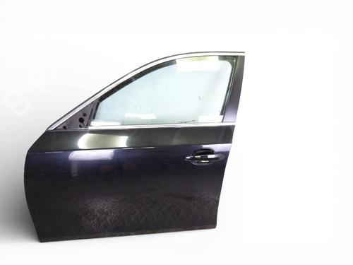 left-front-door-bmw-5-e60-530-d-negra-2001-2002-2003-2004-2005-2006-2007-2008-2009-2010-20296613 main image