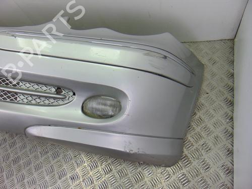 Front bumper MERCEDES-BENZ C-CLASS (W203) C 270 CDI (203.016) | BP8612963C7 