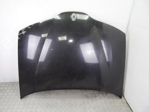 Used Hood RENAULT LAGUNA II Grandtour (KG0/1_) 2.2 dCi (KG0F) (150 hp) 17360699