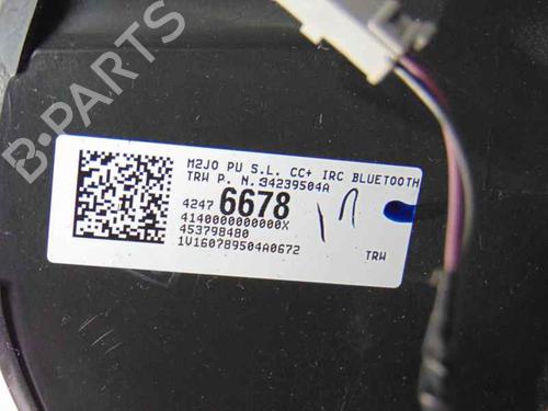 Steering wheel OPEL KARL (C16) 1.0 | BP7788666C49 