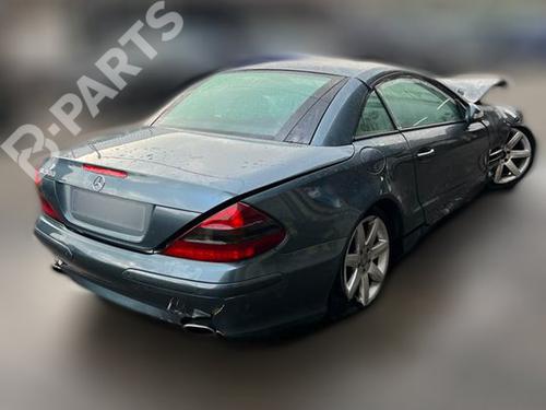 Ignition coil MERCEDES-BENZ SL (R230) 500 (230.475) | BP8794278M94  - Image 20