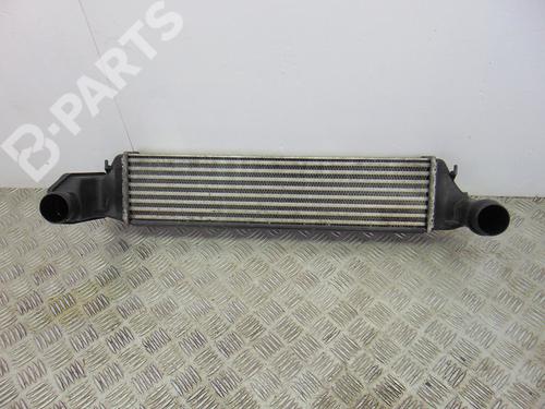 intercooler-bmw-3-e46-320-d-1997-1998-1999-2000-2001-2002-2003-2004-2005-8261932 main image