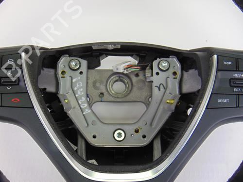 Steering wheel HYUNDAI i20 II (GB, IB) 1.2 | BP9145892C49 