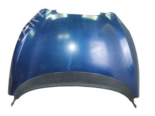 Used Hood SEAT TOLEDO III (5P2) [2004-2009]  19342230