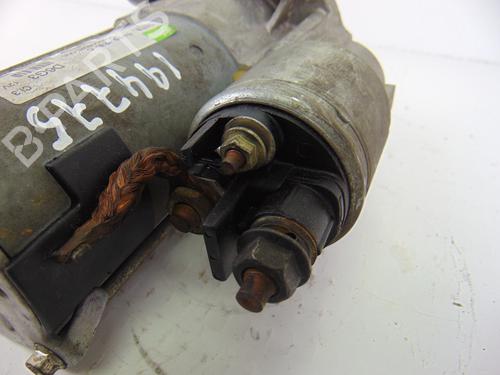 Starter PEUGEOT 307 (3A/C) 1.6 16V | BP9248110M8 