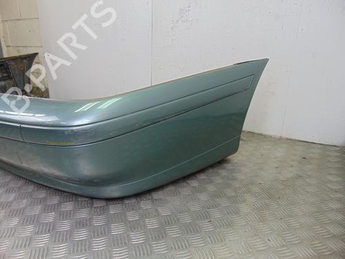Rear bumper BMW 5 (E39) 525 i | BP10680773C8 