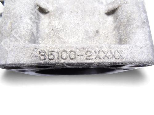 Throttle body KIA CEE'D Hatchback (ED) | BP30750239M82