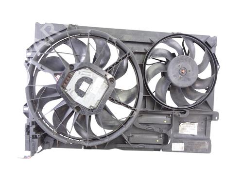 Køleventilator elektrisk VW TRANSPORTER T5 Van (7HA, 7HH, 7EA, 7EH)  | BP29714974M35 